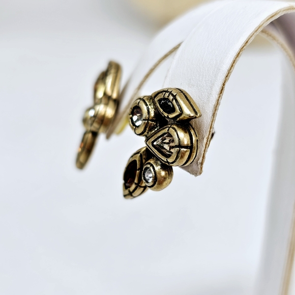 Patricia locke Earrings - Picture 2 of 8